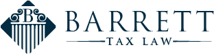 Barrett Tax Law